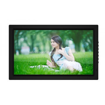 21.5 Inch AIO Projective Capacitive Touch PC
